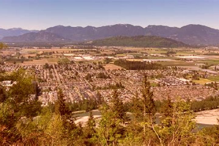 escort Chilliwack Mountain