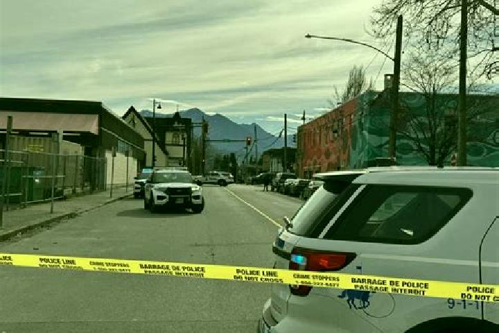 escort Chilliwack