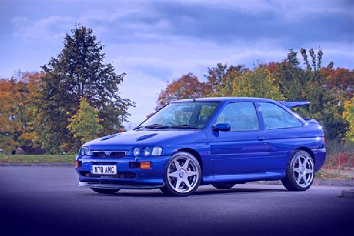 escort Chiltern