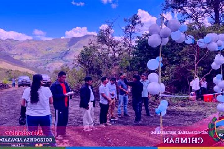 escort Chimban