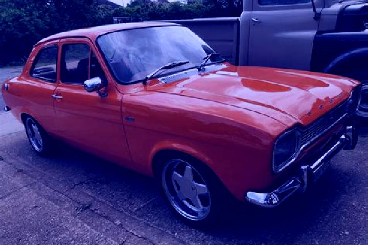 escort Chimbas