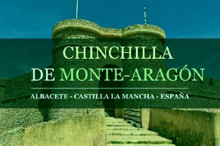 escort Chinchilla de Monte Aragon