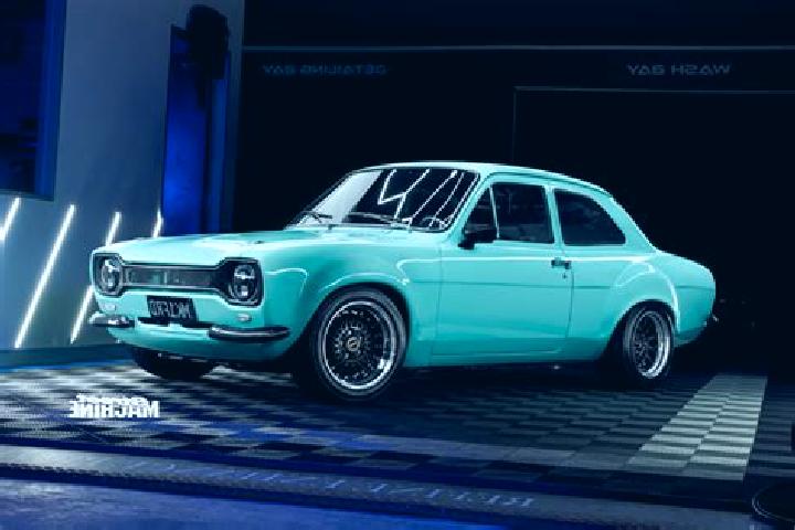 escort Chinkuli