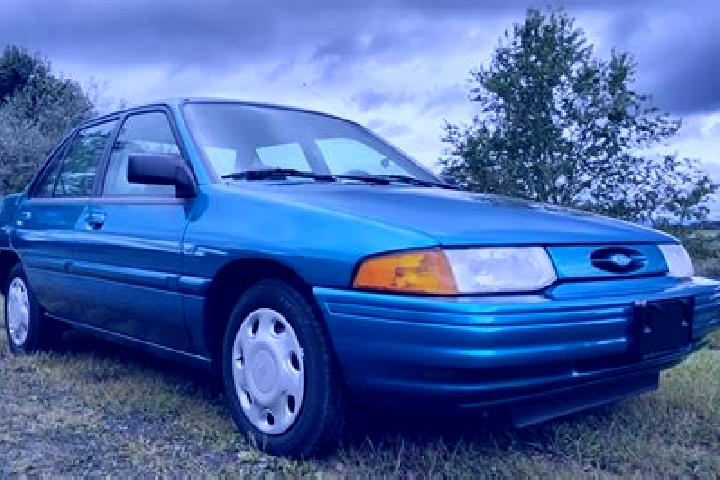 escort Chinle