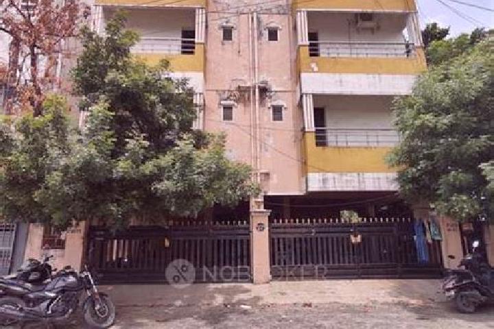 escort Chinnasekkadu