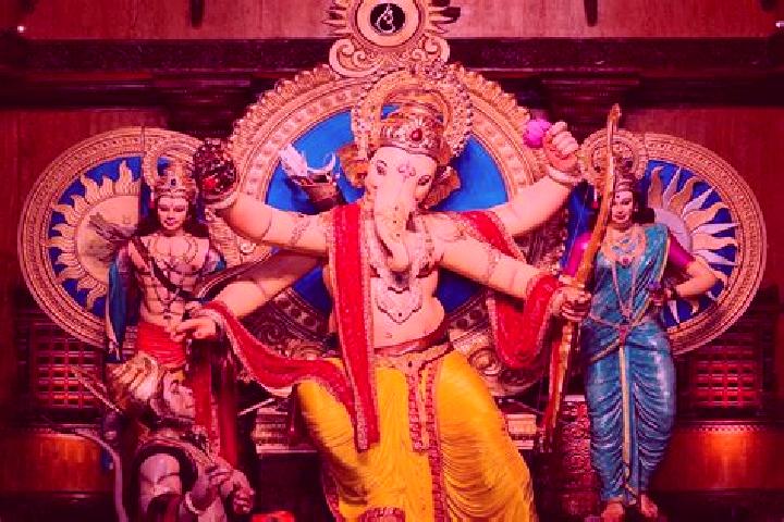 escort Chintamani