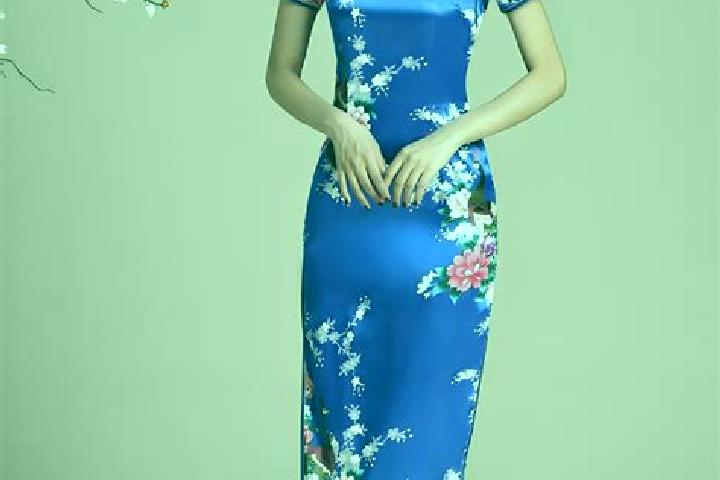 escort Chipao