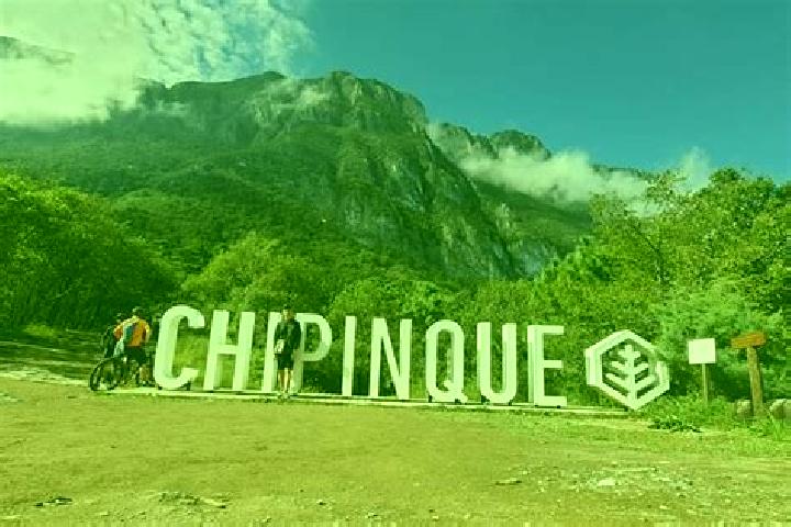 escort Chipinque de Arriba