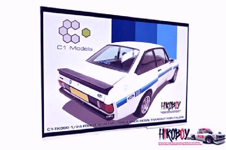 escort Chipman