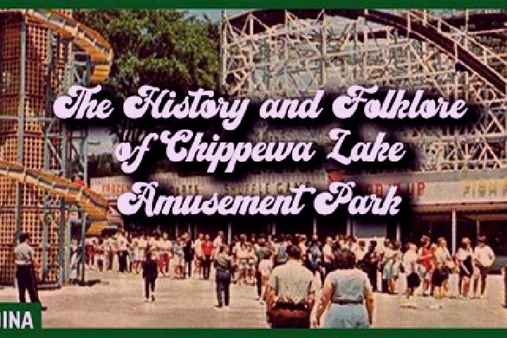 escort Chippewa Park
