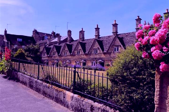 escort Chipping Norton