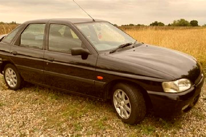 escort Chipping Ongar