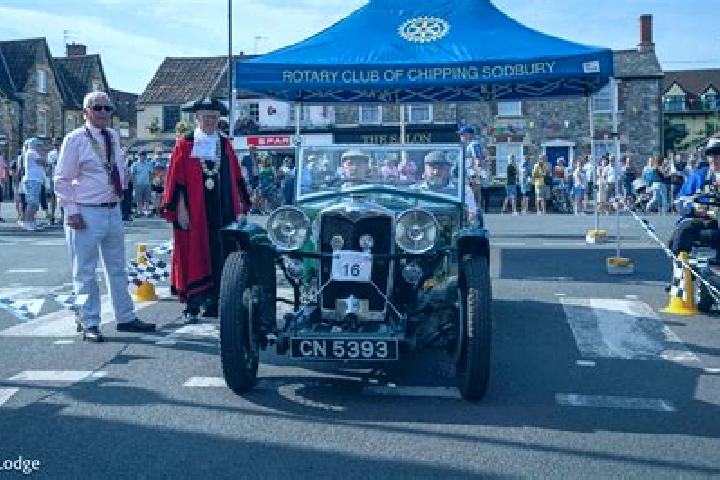 escort Chipping Sodbury