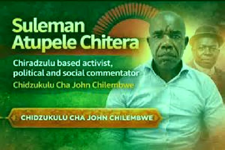 escort Chiradzulu
