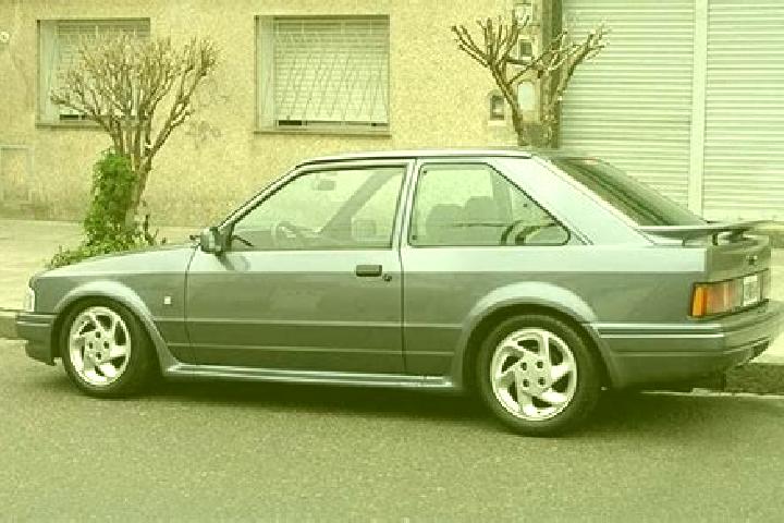 escort Chiraftei
