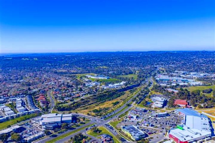 escort Chirnside Park