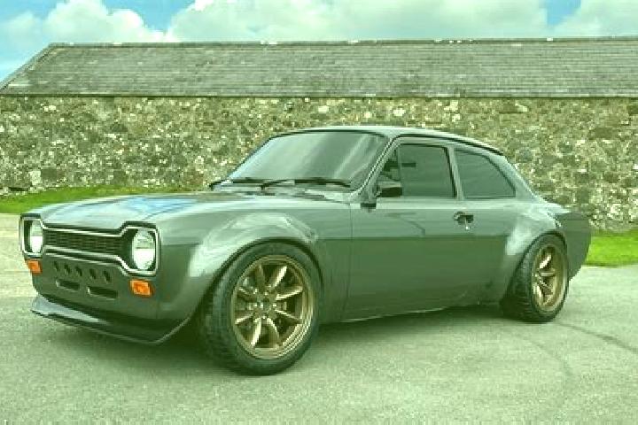 escort Chirnside