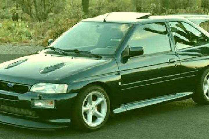 escort Chirpar