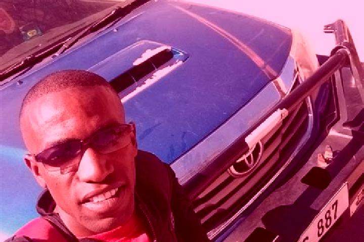 escort Chirundu