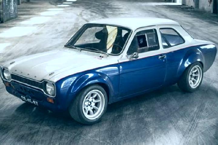 escort Chiselet