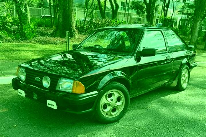 escort Chishan