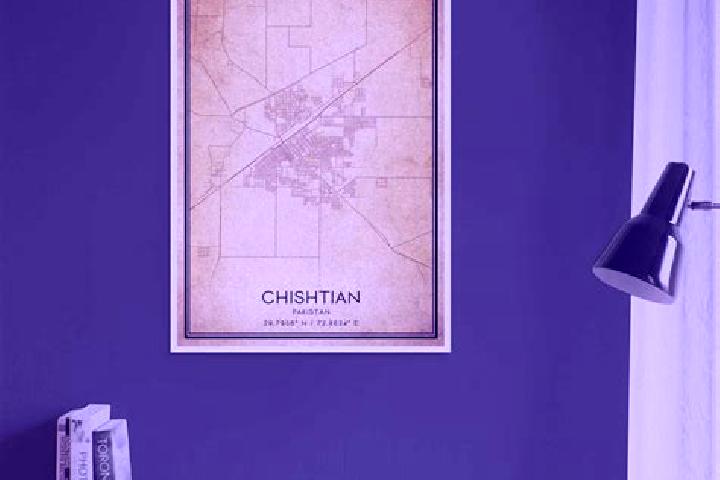 escort Chishtian