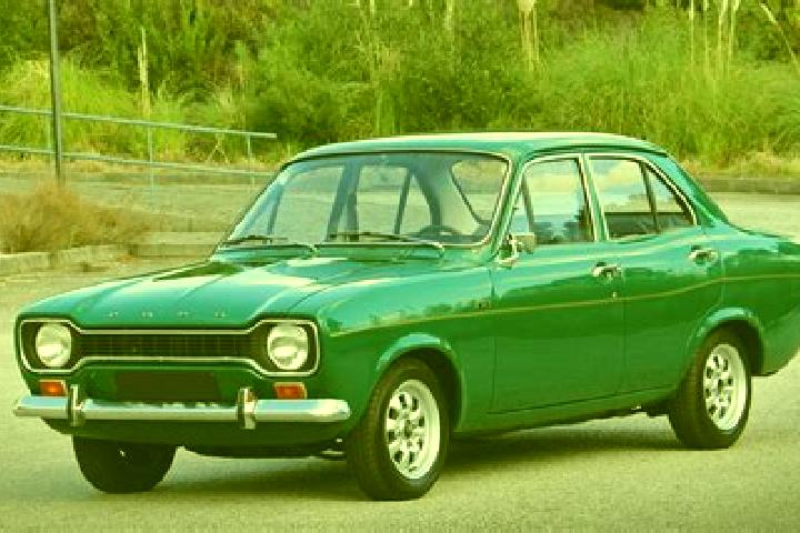 escort Chiswell Green