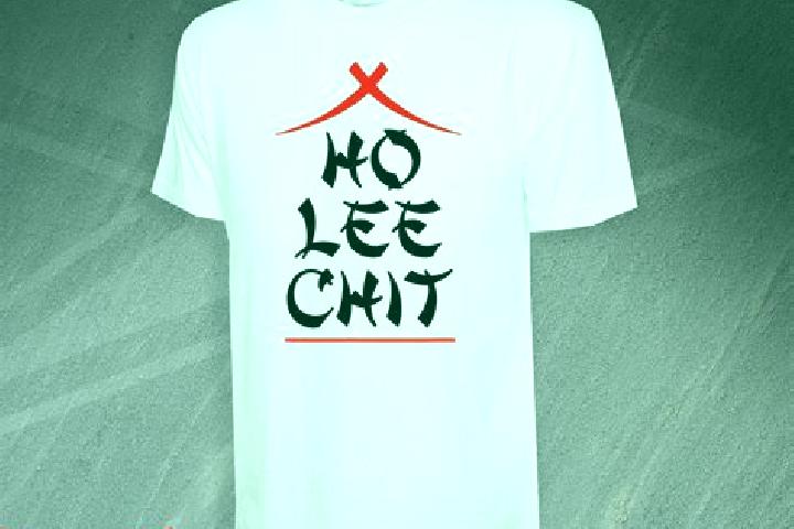 escort Chit Tee Kone