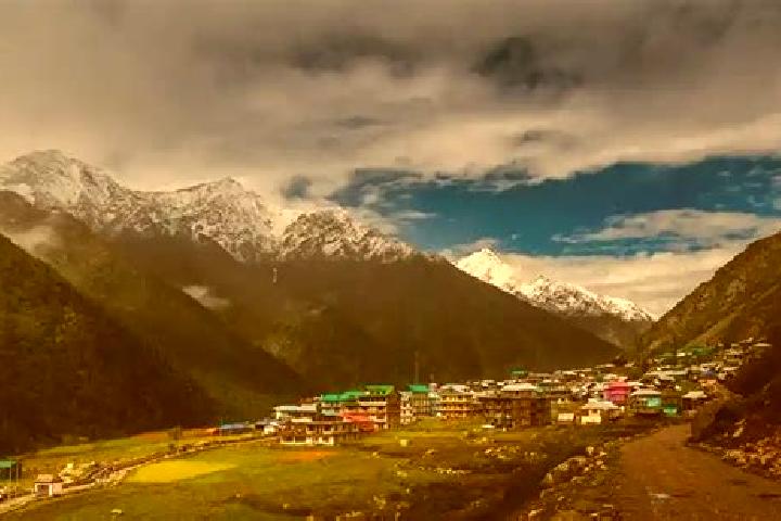 escort Chitkul