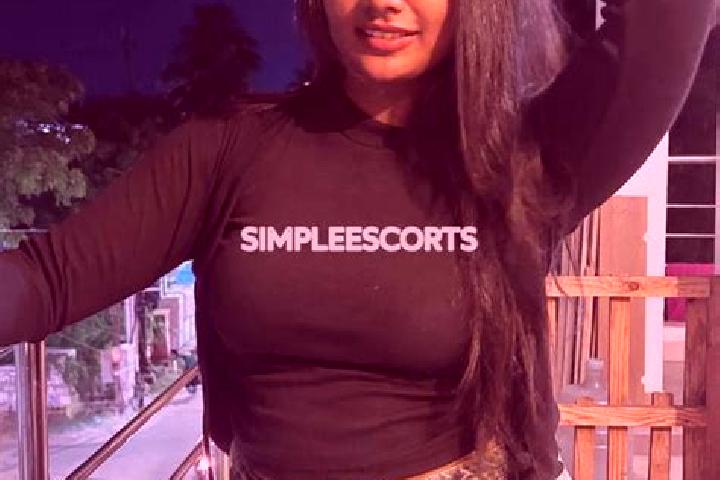 escort Chittoor
