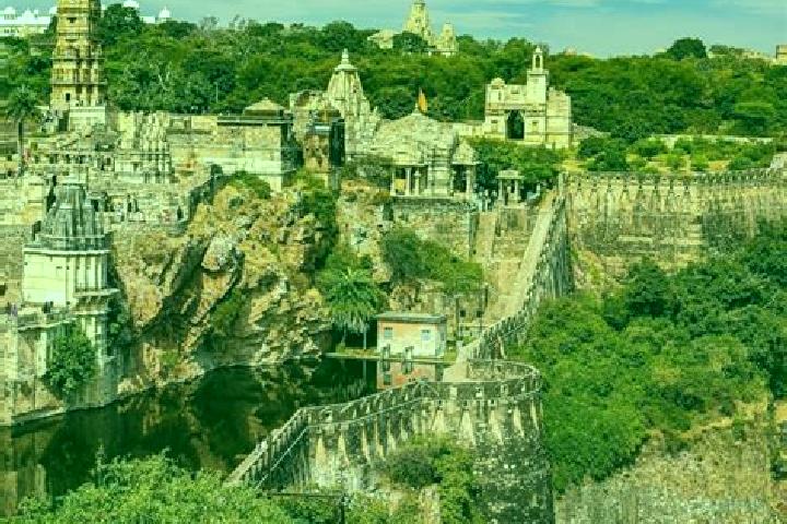 escort Chittorgarh