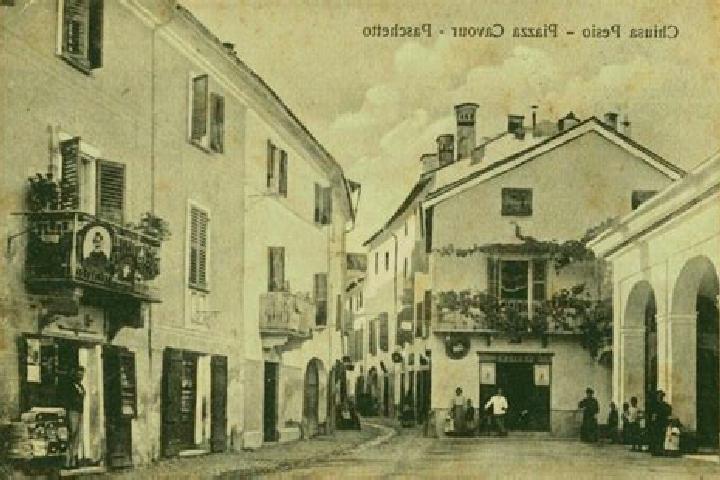 escort Chiusa di Pesio