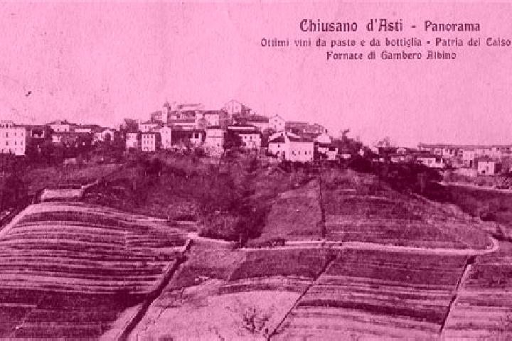 escort Chiusano d Asti