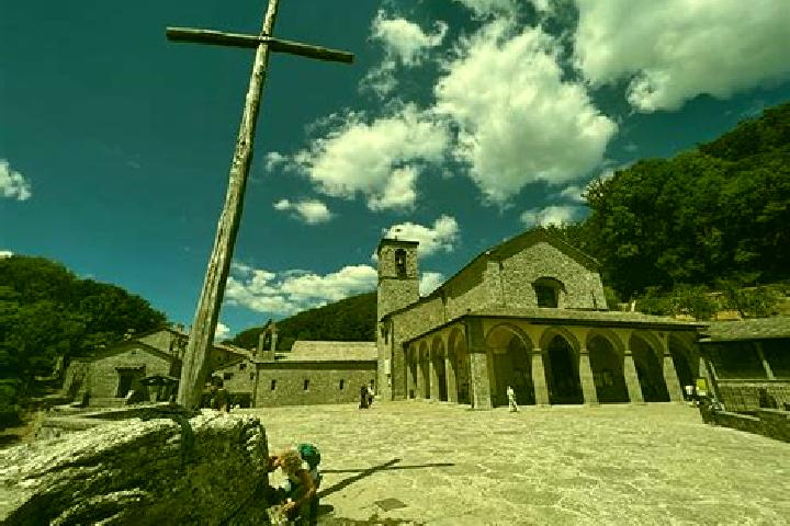 escort Chiusi della Verna