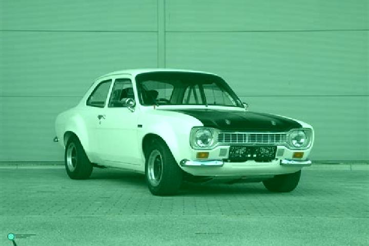 escort Chivolo