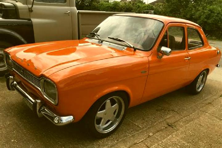 escort Chivor