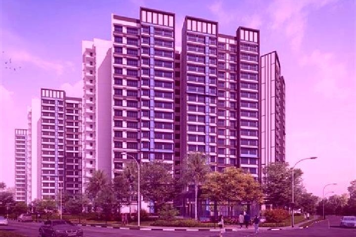 escort Choa Chu Kang New Town