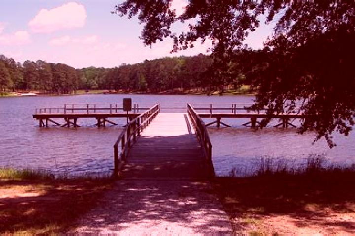 escort Choctaw Lake
