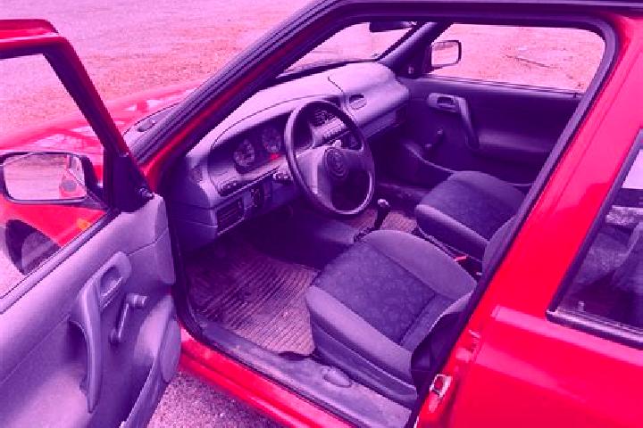 escort Chodouny
