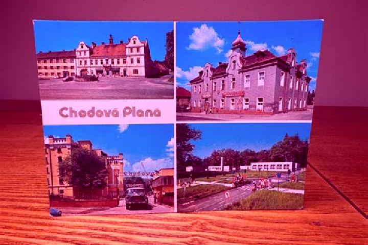 escort Chodova Plana
