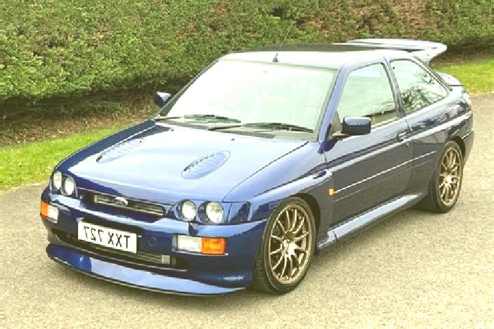 escort Choghamish