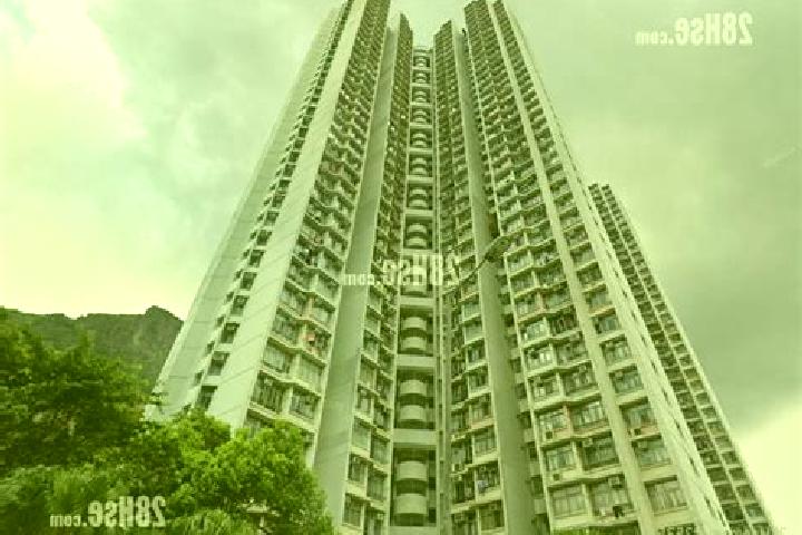 escort Choi Fai Estate