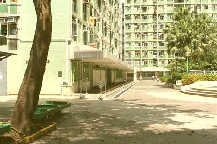 escort Choi Wan Estate (I & II)