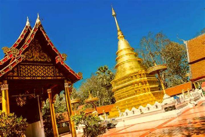 escort Chom Thong