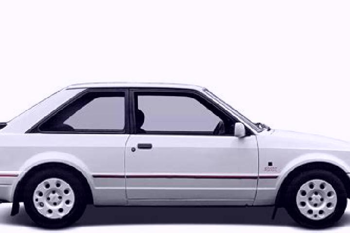escort Chopinzinho