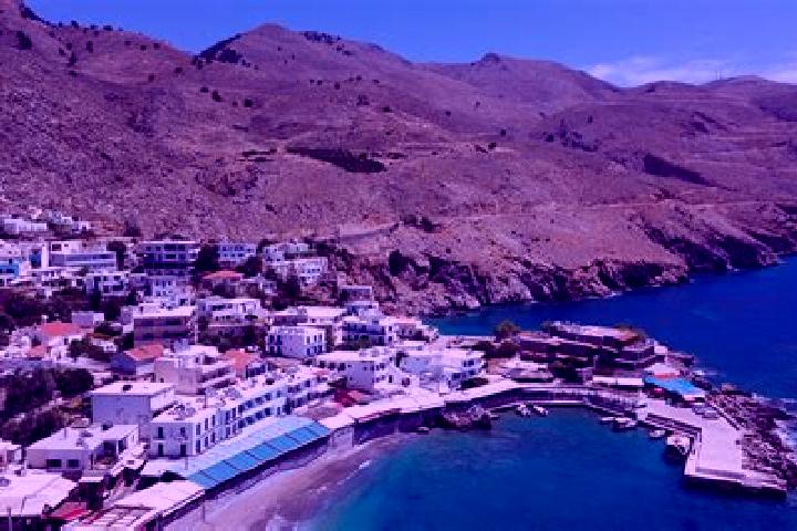 escort Chora Sfakion