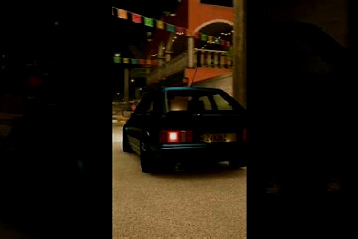 escort Chora