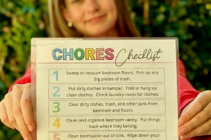 escort Chore