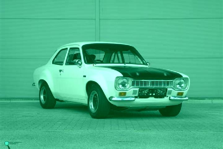 escort Chorfa