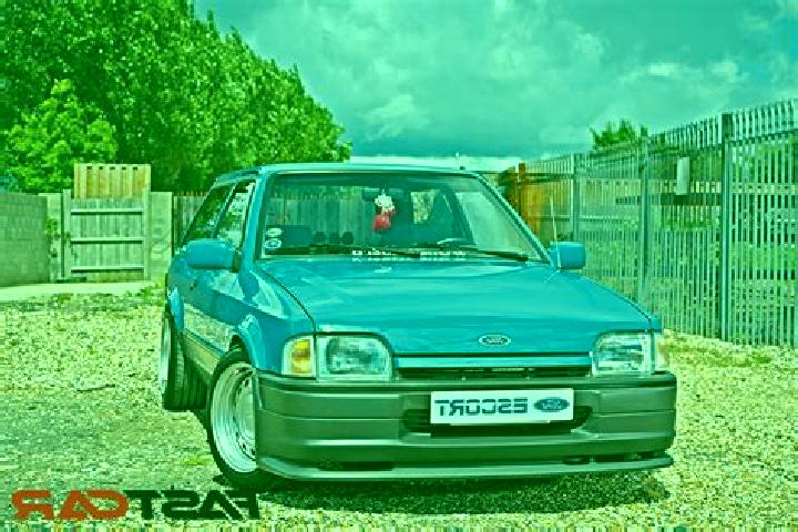 escort Chorio